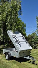 Anssems car trailer thule - anssems,