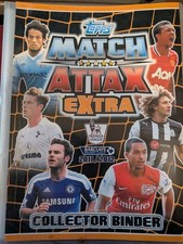 Topps Match Attack Extra