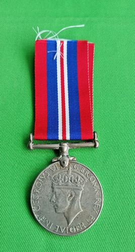 1939 british war campaign - 1939-45,