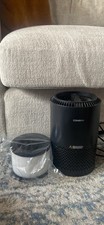 New Air Purifier, Selling As Moving