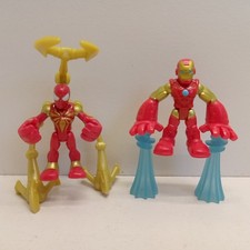 Playskool Marvel Super Hero