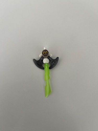 Lego minifigure ninjago - lego,