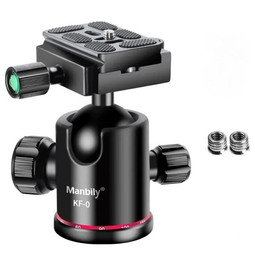 Manbily low profile camera - low,