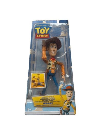 Rare boxed toy story - boxed,