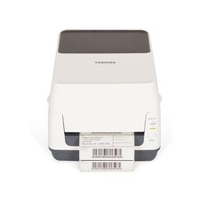 Toshiba TEC B-FV4T Thermal Transfer Desktop Label Printer