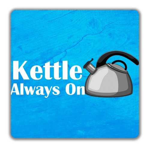 Kettle always funny - kettle,