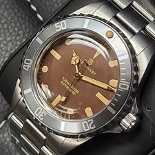 Steinhart Vintage Tropic Plexi