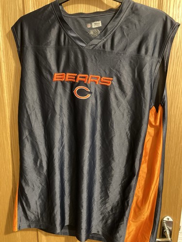 Chicago bears nfl - chicago,