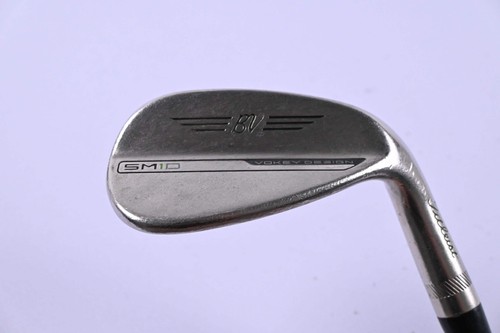 Titleist vokey sm10 - sm10, pitching