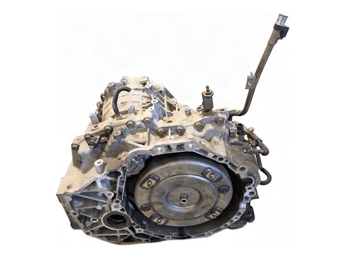 Gearbox nissan murano - i, (z50)