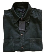 PAUL SMITH Shirt Men M Classic