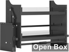 Upper Kitchen Cabinet Storage