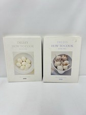 Delia’s How To Cook Books 1