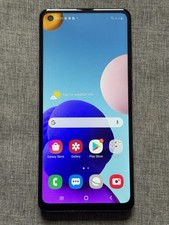 Samsung Galaxy A21s - 32GB -