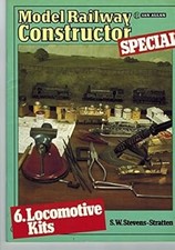 Locomotive Kits (No. 6)