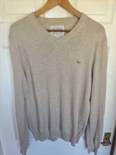 Aubin wills men s - aubin, &