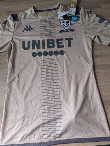 Leeds united 100 year - united,