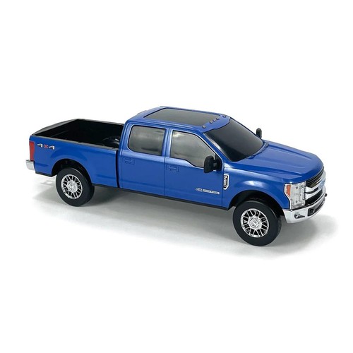 Big country toys ford - 1/20,