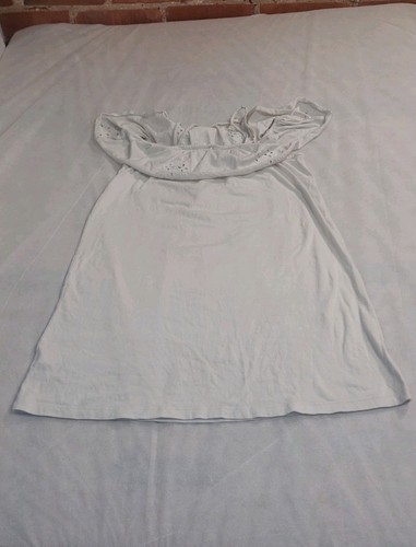 Candy couture white - white, tunic