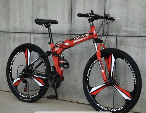 Inch mountain bike - inch,