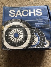 NOS Sachs Clutch Kit