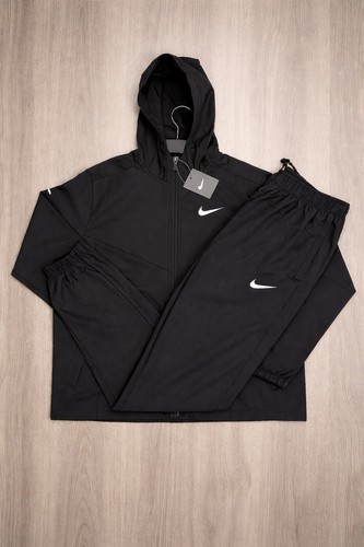 Nike miller black - miller, full