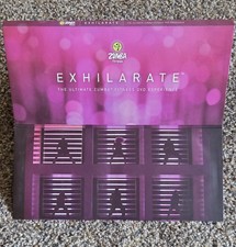 Zumba Fitness Exhilarate 7 DVD
