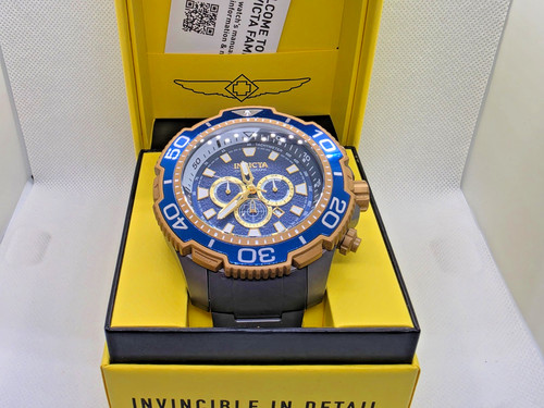 Invicta kaiju men s - kaiju, men's