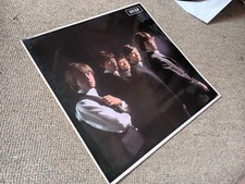 Rolling Stones Debut Self