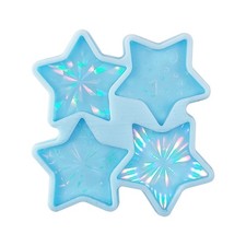 Jewelry Casting Molds Phone Holder Silicone Mould Brooch Resin Mold