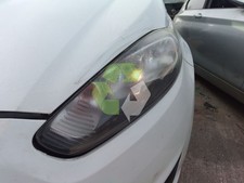 FORD FIESTA ZETEC MK7 FL B299