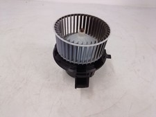 2015 RENAULT Twingo Heater Blower Motor Fan EE797001