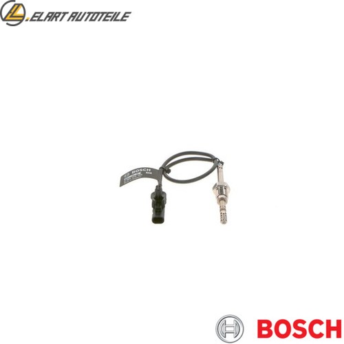 Exhaust gas temperature - gas, sensor