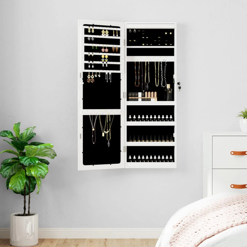 Vidaxx jewellery cabinet with - jewellery,