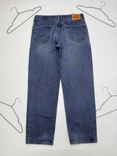 Levi Strauss & Co. "550" High