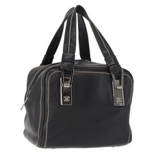 CHANEL COCO Mark Hand Bag