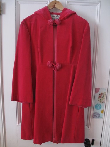 Vintage barnard casuals pink - barnard,