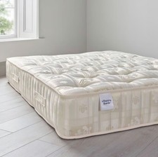 Majestic 1000 Pocket Sprung Orthopaedic Mattress