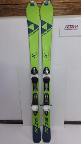 Fischer xtr one 145 - rc,