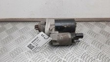 2005 VOLKSWAGEN GOLF 1.4L PETROL STARTER MOTOR 02T911023R