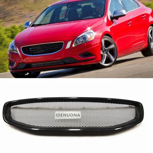 Front bumper grille honeycomb - front,