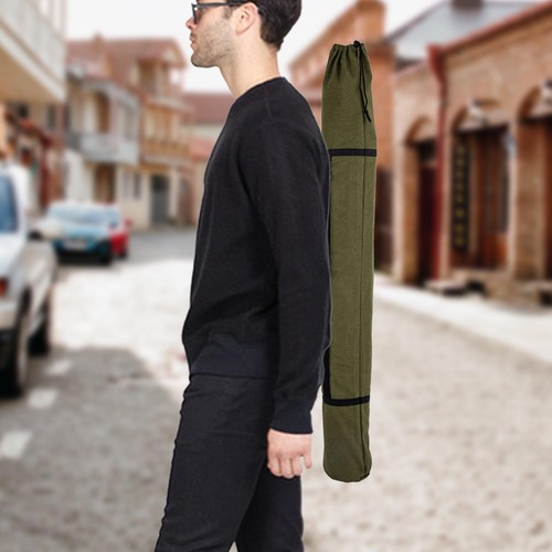 Fishing pole bag outdoor - pole,