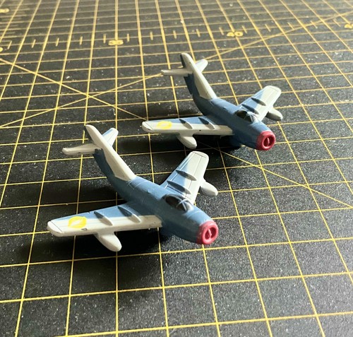 Vintage micro machines - vintage, galoob