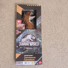 ( NEW) Mattel Jurassic World