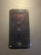 Ipod Touch 4th Gen 8gb Faulty