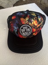 Vans Off The Wall Black