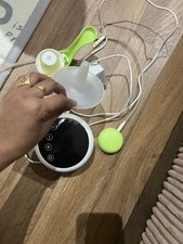 MAM 2-in-1 Single Breast Pump Electric/Manual