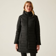 Regatta Women's Andria Quilted