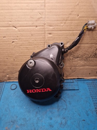 Honda glr 125 - cb, f