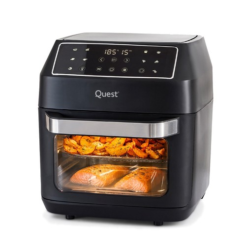 Quest litre air - air, fryer